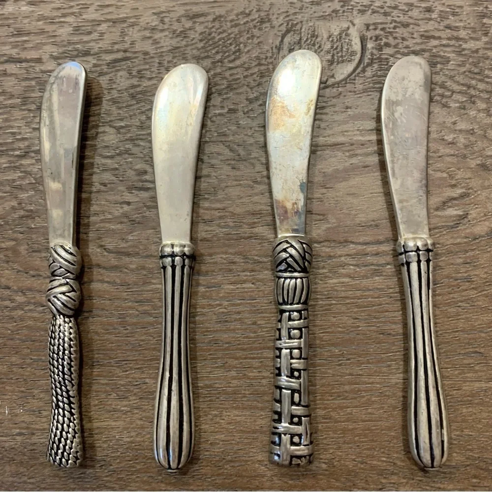 Set of knife